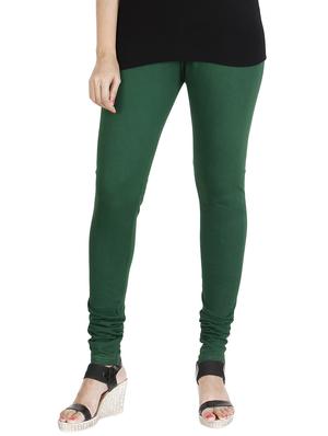 cotton lycra legging set of 2 - 17237651 - Standard Image - 4