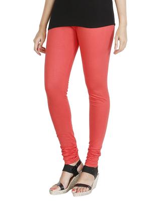 cotton lycra legging set of 2 - 17237685 - Standard Image - 2