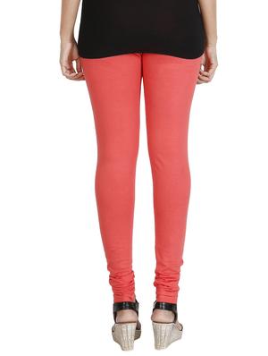 cotton lycra legging set of 2 - 17237685 - Standard Image - 3