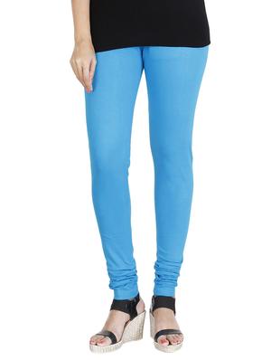 cotton lycra legging set of 3 - 17237746 - Standard Image - 4