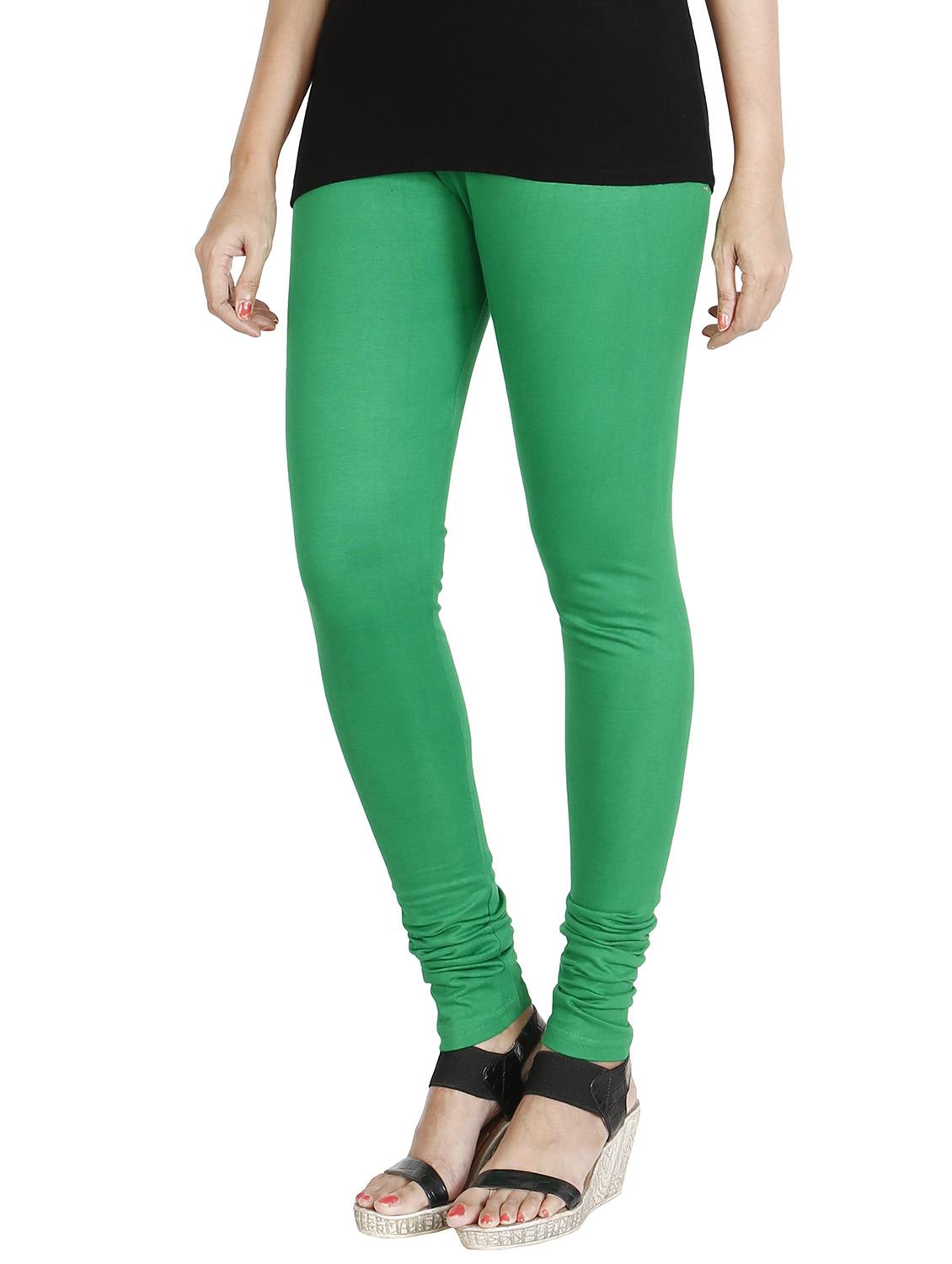 cotton lycra legging set of 3 - 17237746 - Zoom Image - 6