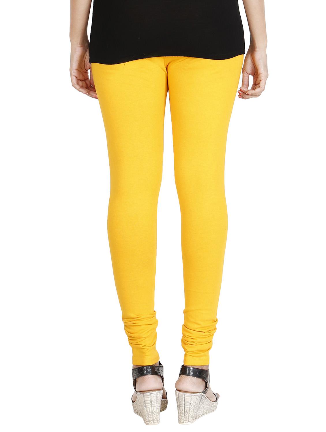 cotton lycra legging set of 3 - 17237748 - Zoom Image - 3