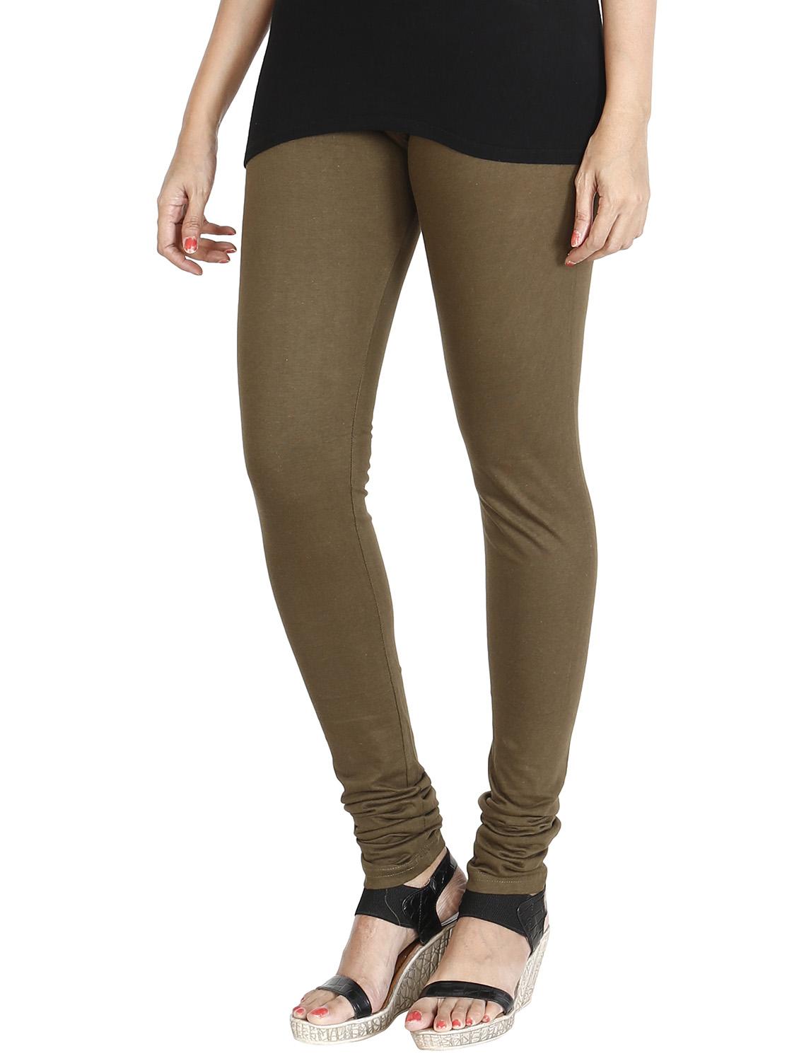 cotton lycra legging set of 3 - 17237748 - Zoom Image - 6