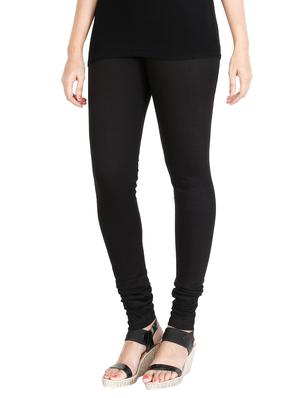 cotton lycra legging set of 3 - 17237785 - Standard Image - 3