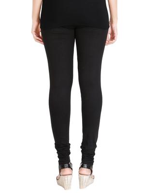 cotton lycra legging set of 3 - 17237785 - Standard Image - 4