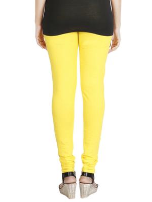 cotton lycra legging set of 3 - 17237807 - Standard Image - 4
