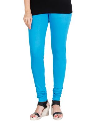 cotton lycra legging set of 3 - 17237807 - Standard Image - 5