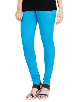 cotton lycra legging set of 3 - 17237807 - Standard Image - 6