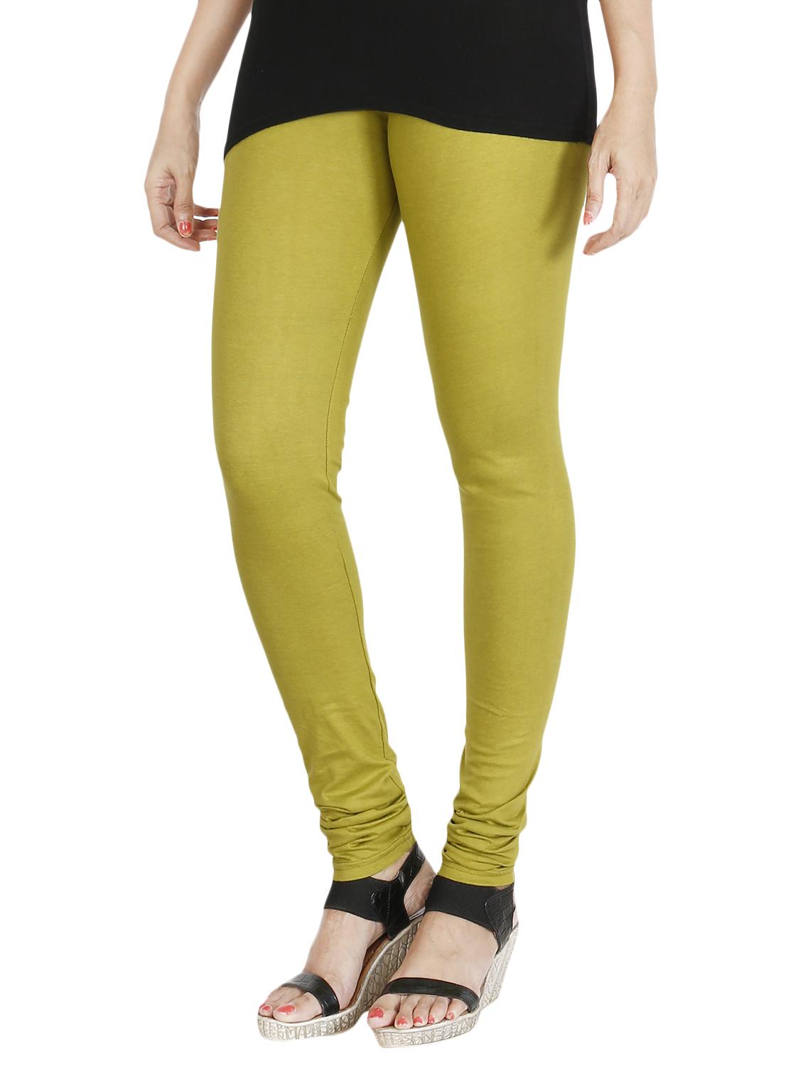 cotton lycra legging set of 3 - 17237807 - Zoom Image - 2