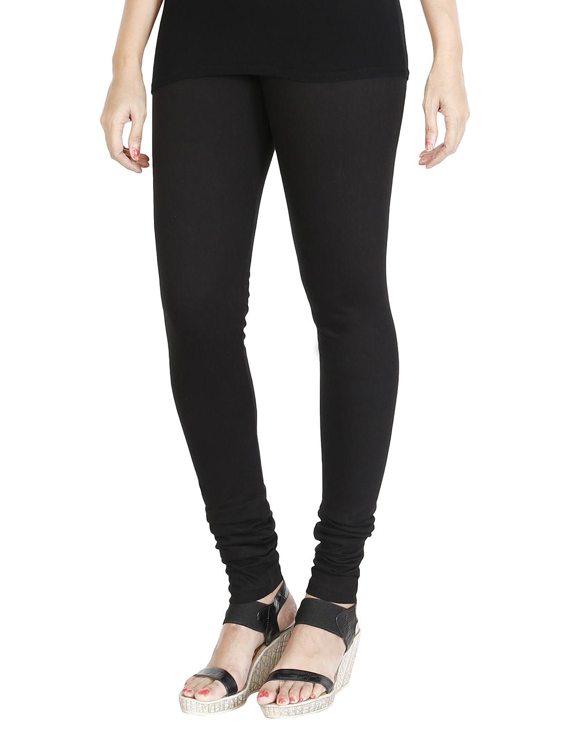 set of 3 leggings - 17237985 - Zoom Image - 2