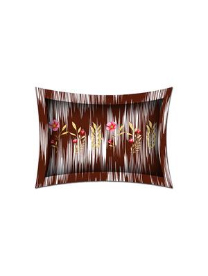 cotton double bedsheet super king size with 2 pillow cover - 17238627 - Standard Image - 3