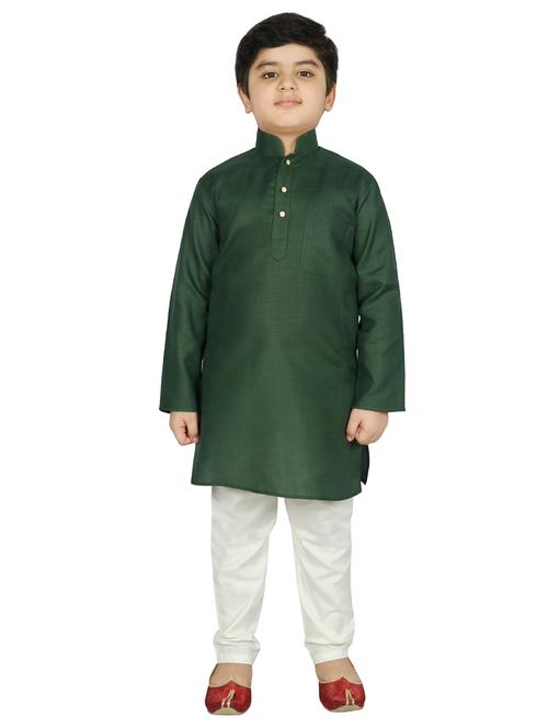silk kurta sets - 17239311 - Standard Image - 1