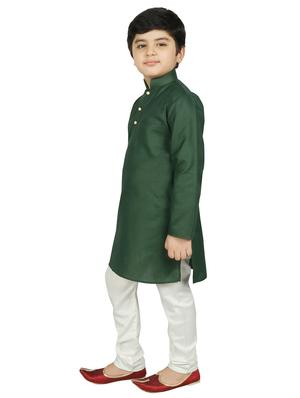 silk kurta sets - 17239311 - Standard Image - 2
