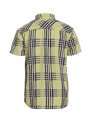orange cotton shirt - 17239397 - Standard Image - 2