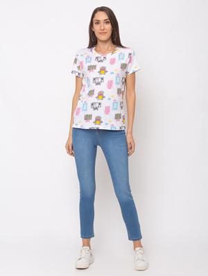 blue denim jeans - 17239508 - Standard Image - 4
