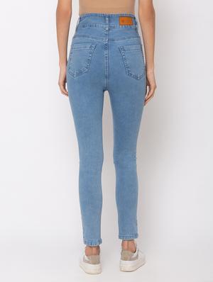 blue denim jeans - 17239510 - Standard Image - 3