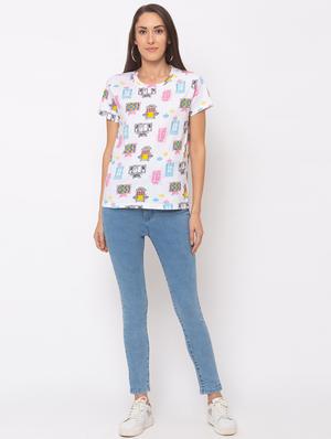 blue denim jeans - 17239510 - Standard Image - 4