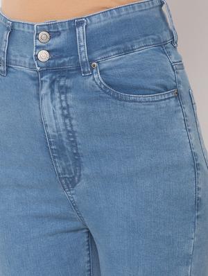 blue denim jeans - 17239510 - Standard Image - 5