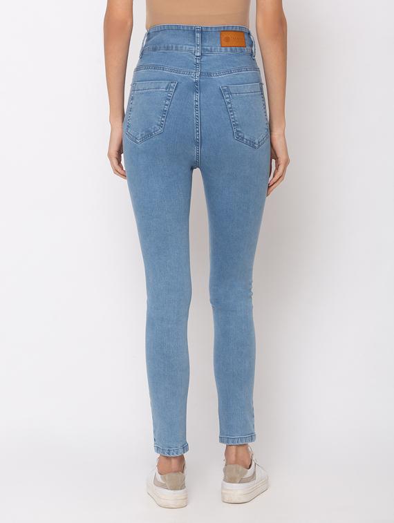 blue denim jeans - 17239510 - Zoom Image - 3
