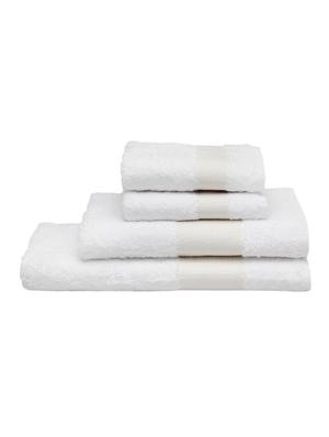 cotton face towels (pack of 4) - 17240254 - Standard Image - 2