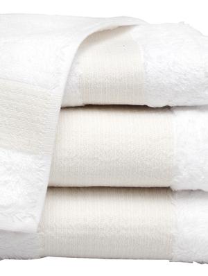 cotton face towels (pack of 4) - 17240254 - Standard Image - 3