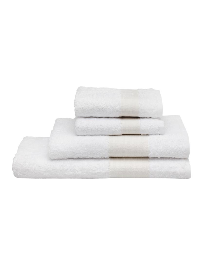 cotton face towels (pack of 4) - 17240254 - Zoom Image - 2