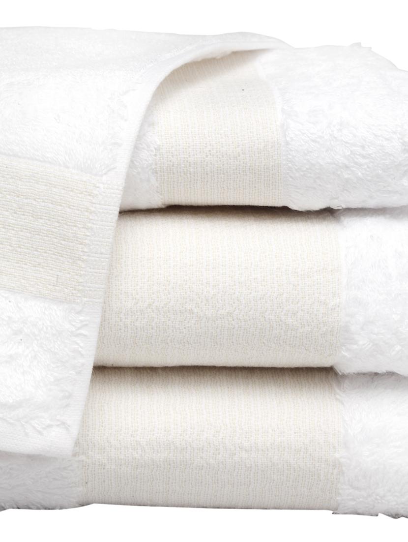 cotton face towels (pack of 4) - 17240254 - Zoom Image - 3