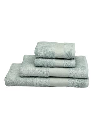 cotton face towels (pack of 4) - 17240255 - Standard Image - 2
