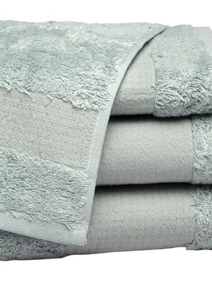 cotton face towels (pack of 4) - 17240255 - Standard Image - 3