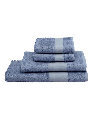 cotton face towels (set of 4) - 17240260 - Standard Image - 2