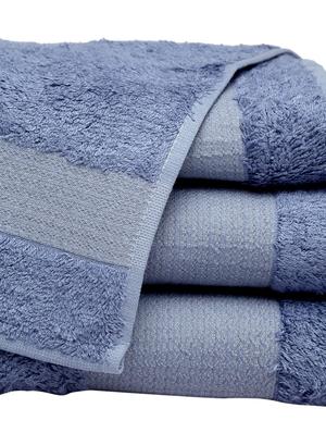cotton face towels (set of 4) - 17240260 - Standard Image - 3