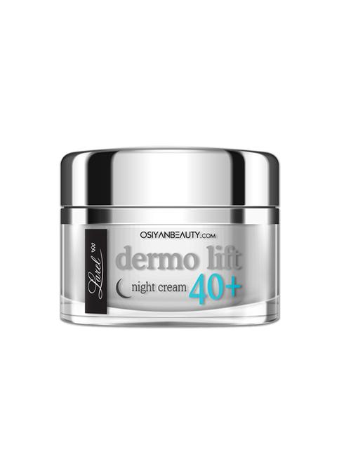 dermo lift 40+night cream - 17240491 - Standard Image - 1