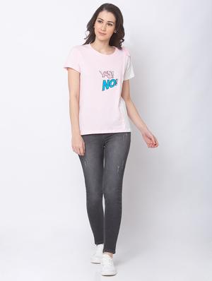 black denim jeans - 17240912 - Standard Image - 4