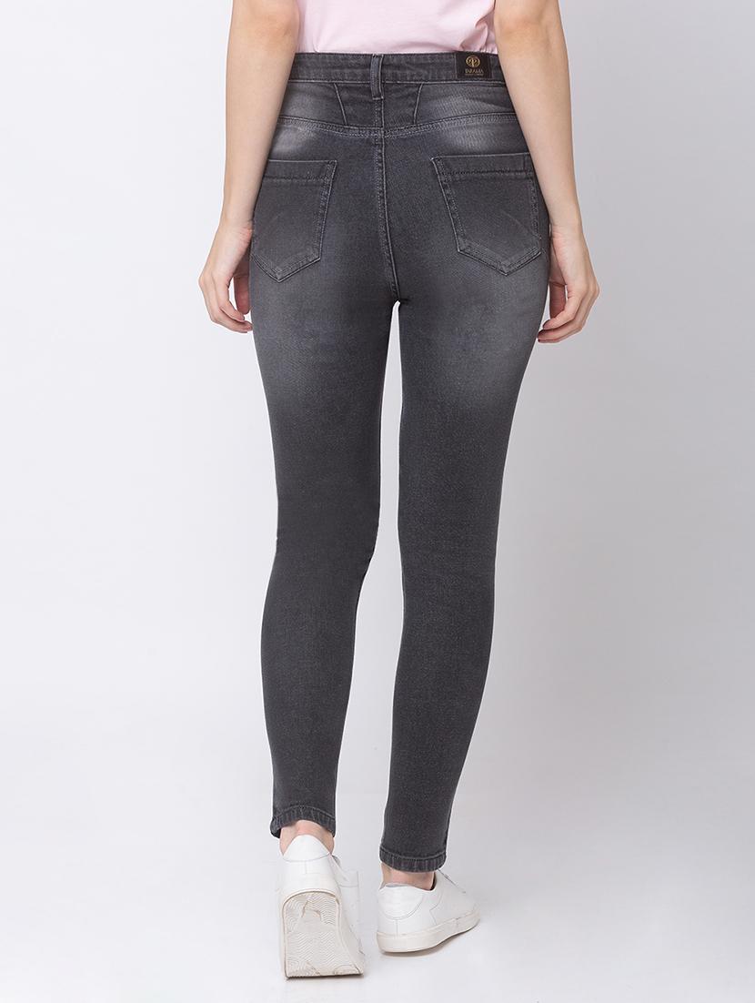 black denim jeans - 17240912 - Zoom Image - 3
