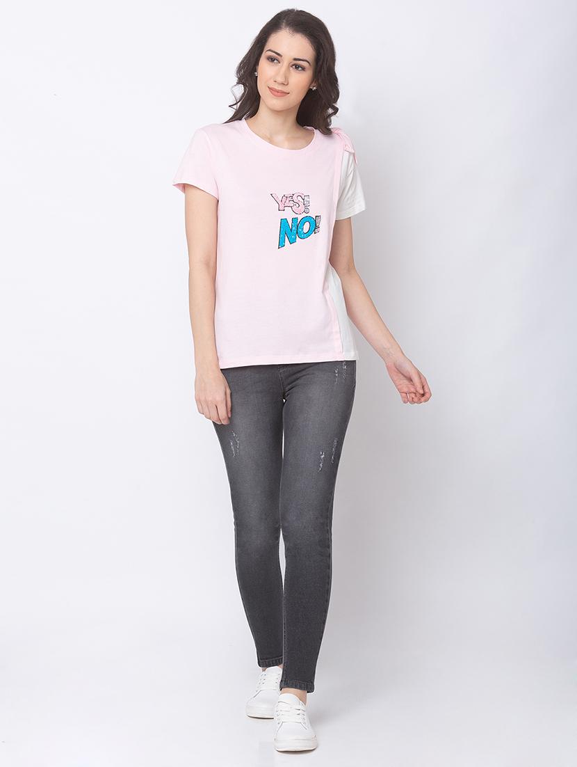 black denim jeans - 17240912 - Zoom Image - 4