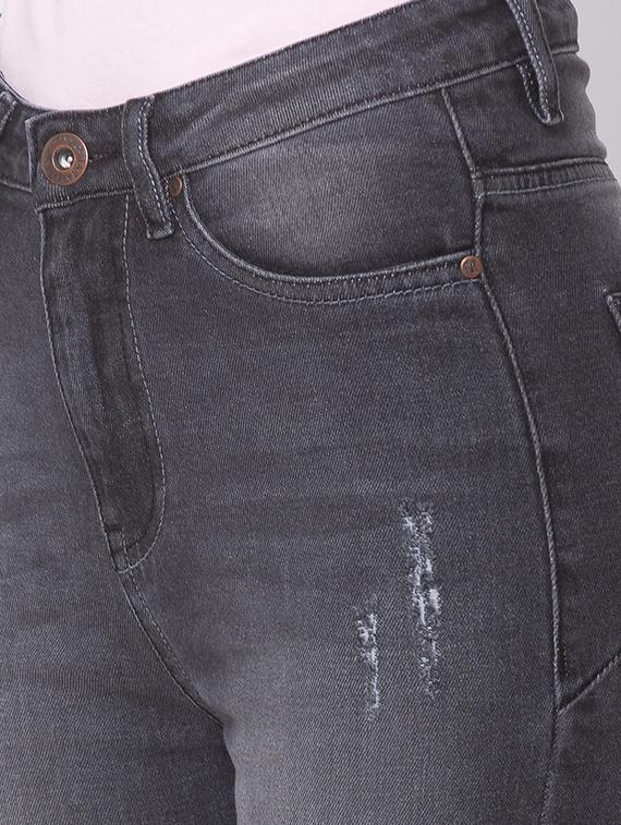 black denim jeans - 17240912 - Zoom Image - 5