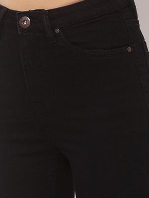 black denim jeans - 17240914 - Standard Image - 5
