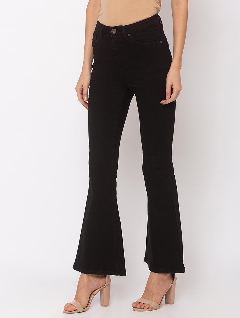 black denim jeans - 17240914 - Zoom Image - 2
