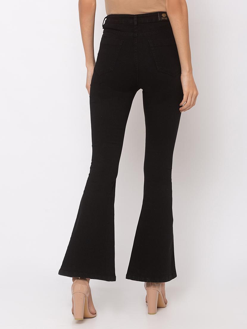 black denim jeans - 17240914 - Zoom Image - 3