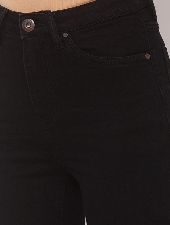 black denim jeans - 17240914 - Zoom Image - 5