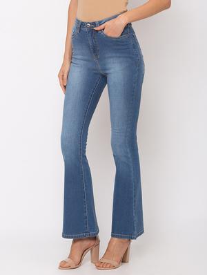 dark blue denim jeans - 17240915 - Standard Image - 2