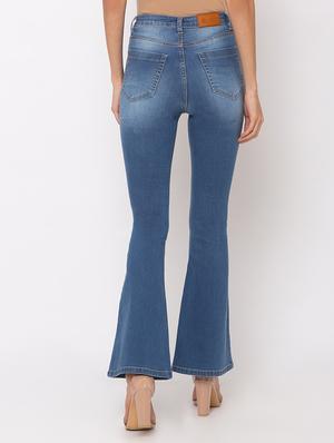 dark blue denim jeans - 17240915 - Standard Image - 3