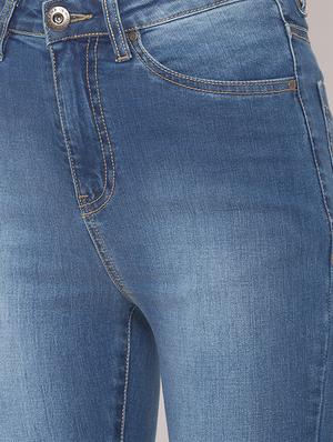 dark blue denim jeans - 17240915 - Standard Image - 5