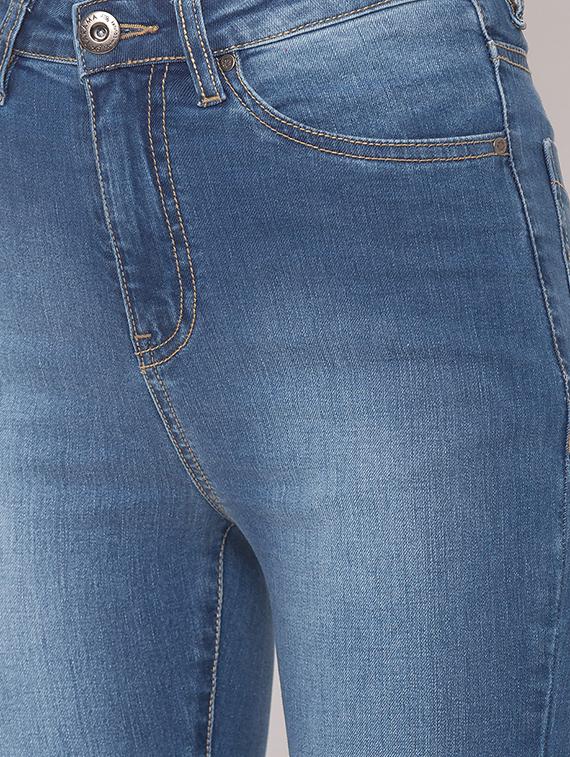 dark blue denim jeans - 17240915 - Zoom Image - 5