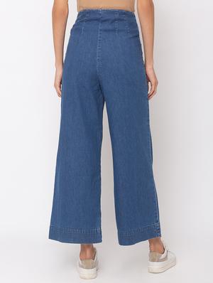 blue denim jeans - 17241522 - Standard Image - 3