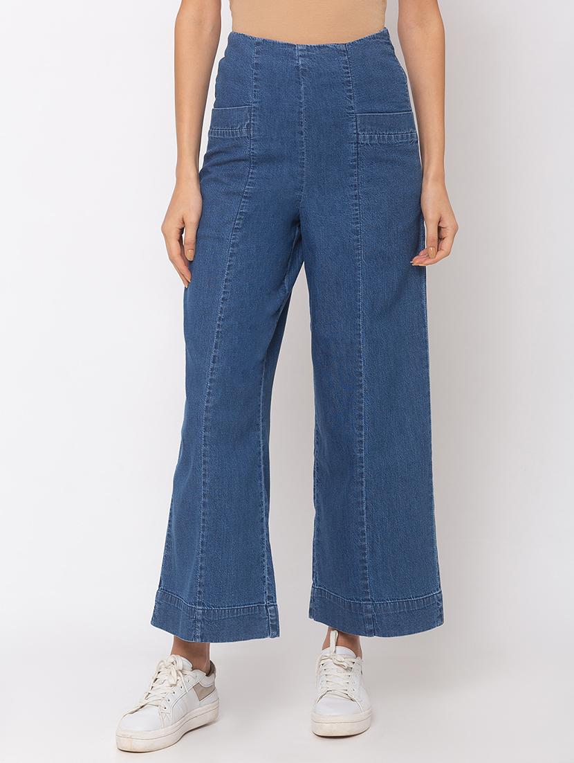 blue denim jeans - 17241522 - Zoom Image - 1