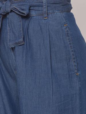 dark blue denim jeans - 17241523 - Standard Image - 5