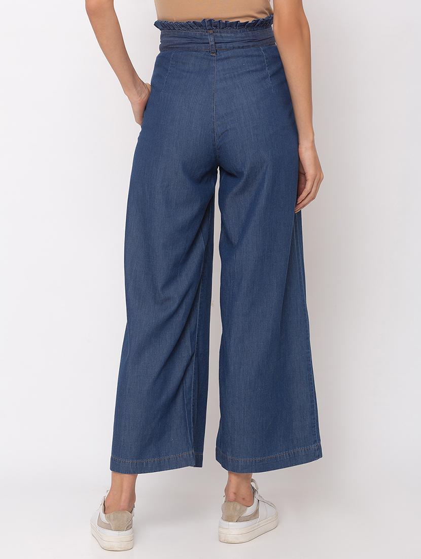 dark blue denim jeans - 17241523 - Zoom Image - 3