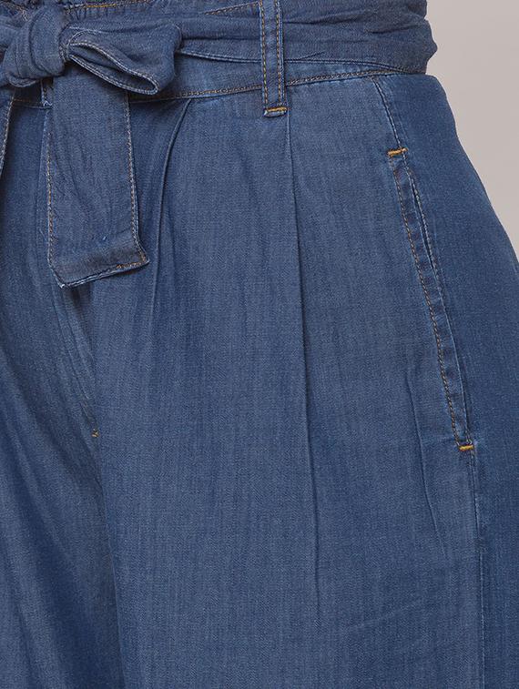 dark blue denim jeans - 17241523 - Zoom Image - 5