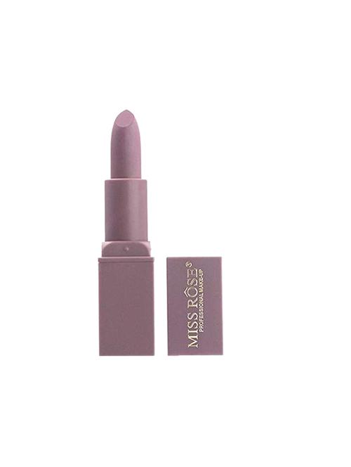miss rose cr?me matte long stay long lasting waterproof lipstick - 17241636 - Standard Image - 1
